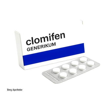 clomifen