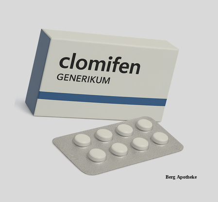 clomifen