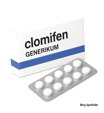 clomifen
