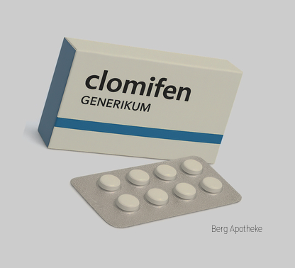 clomifen