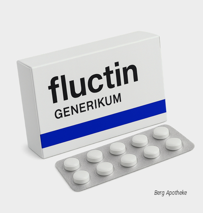 fluctin