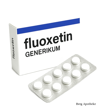 fluoxetin