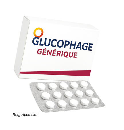 glucophage