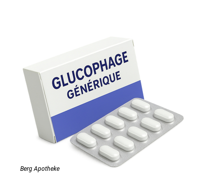 glucophage