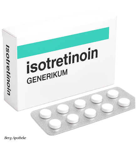 isotretinoin