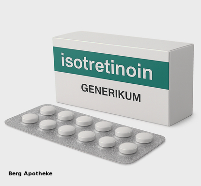 isotretinoin