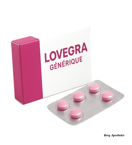 lovegra