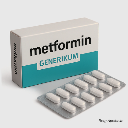 metformin