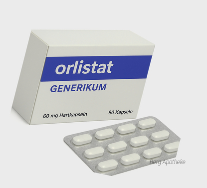 orlistat