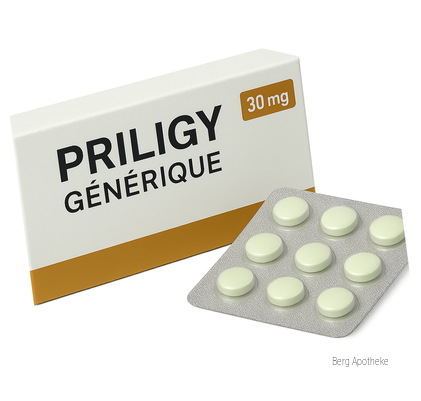 priligy