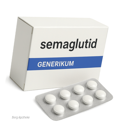 semaglutid