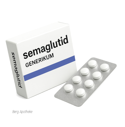 semaglutid