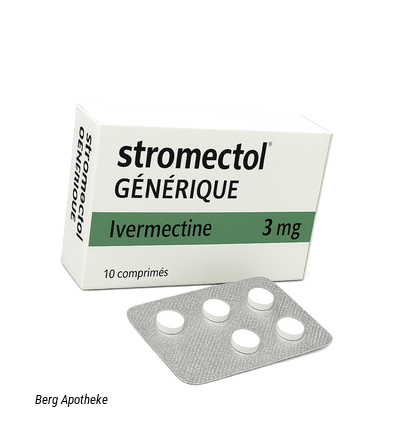stromectol