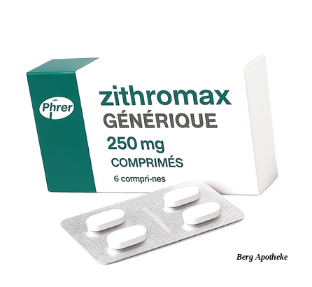 zithromax